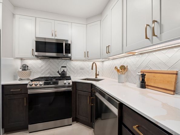 1400 5th Avenue 5L, New York NY 10026