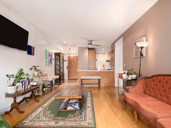 346 East 119th Street 5B, New York NY 10035