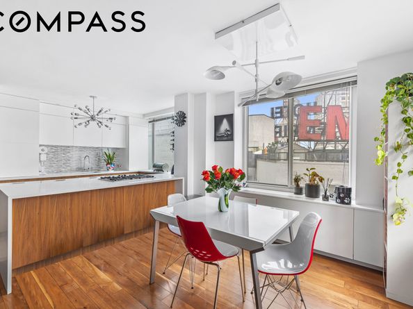 61 West 62nd Street 16D, New York NY 10023