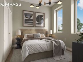 124 Washington Avenue 2D, Brooklyn NY 11205