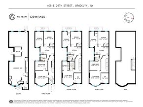 408 East 29th Street, Brooklyn NY 11226