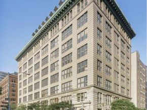 421 Hudson Street 213, New York NY 10014