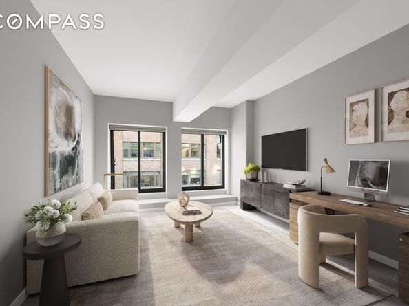 421 Hudson Street 213, New York NY 10014