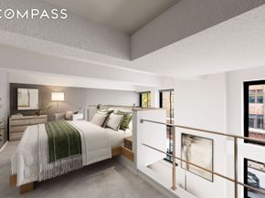 421 Hudson Street 213, New York NY 10014