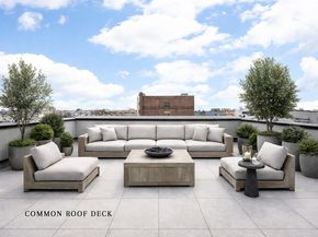 1073 Willoughby Avenue 2B, Brooklyn NY 11221