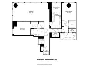 35 Hudson Yards 6102, New York NY 10001