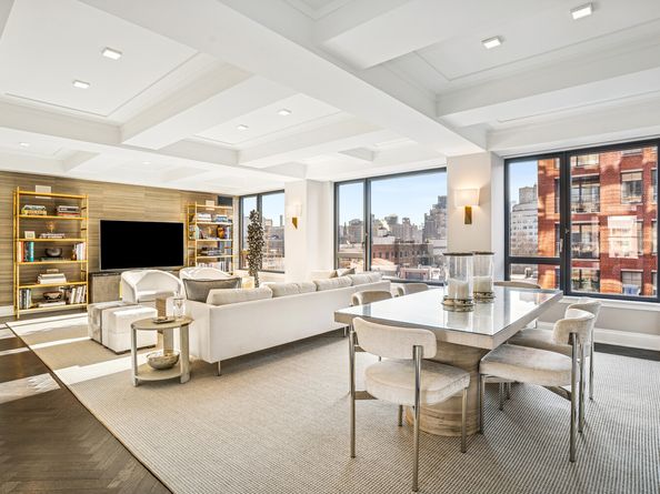 150 West 12th Street 7EAST, New York NY 10011