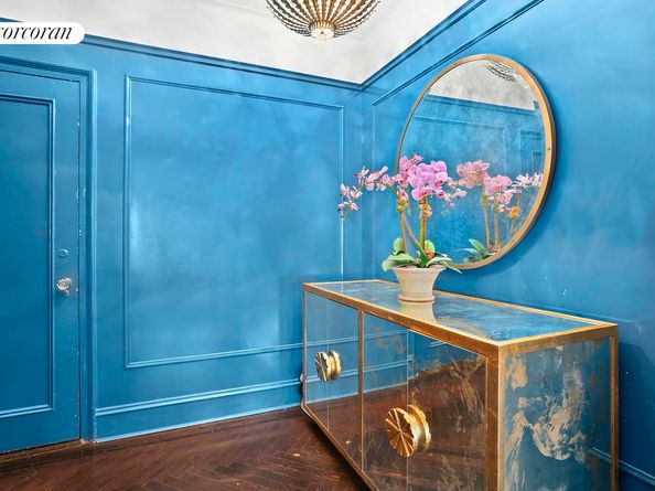 65 East 96th Street 7D, New York NY 10128