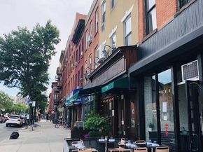 550 Vanderbilt Avenue 212, Brooklyn NY 11238