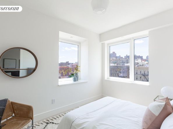 1399 Park Avenue 15A, New York NY 10029