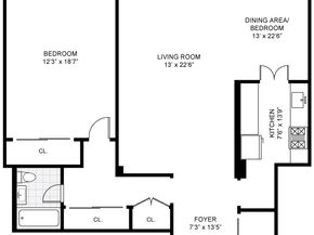 415 East 52nd Street 9AA, New York NY 10022