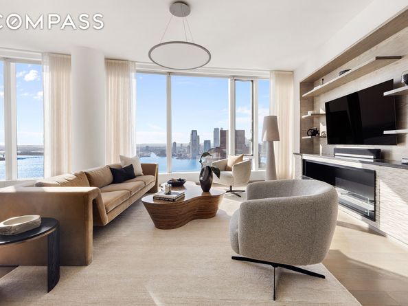 50 West Street 37C, New York NY 10006