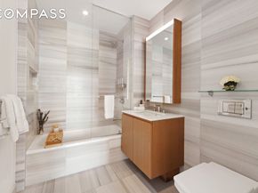 50 West Street 37C, New York NY 10006