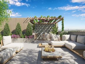 58-01 Queens Boulevard 10J, Queens NY 11377