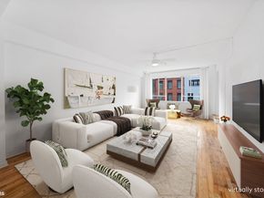 15 West 12th Street 5C, New York NY 10011