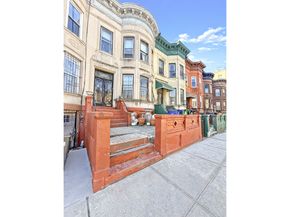 1312 Union Street, Brooklyn NY 11213