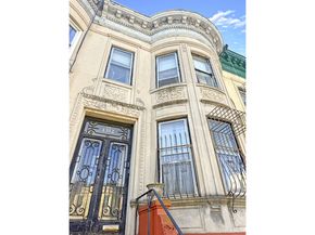 1312 Union Street, Brooklyn NY 11213