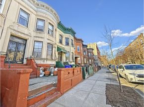 1312 Union Street, Brooklyn NY 11213