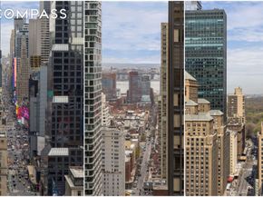 159 West 53rd Street 34E, New York NY 10019