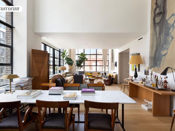 456 West 19th Street 6/7DE, New York NY 10011