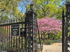 200 East 16th Street 4B, New York NY 10003