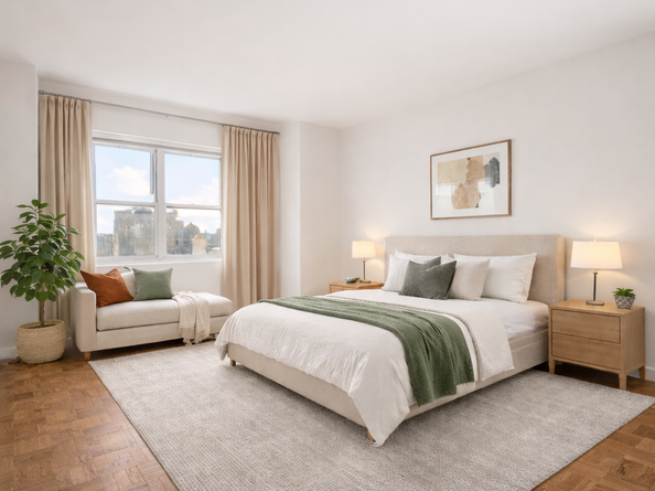 60 East 8th Street 14L, New York NY 10003