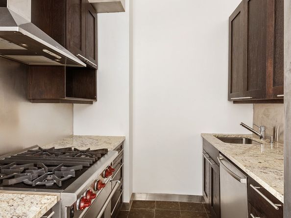 60 East 8th Street 14L, New York NY 10003