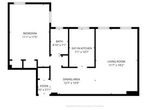 6665 Colonial Road 5D, Brooklyn NY 11220