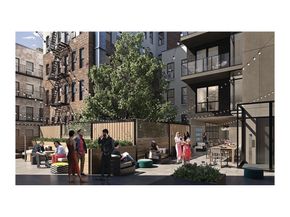 101 East 2nd Street 5B, New York NY 10009