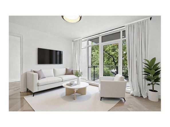 101 East 2nd Street 5B, New York NY 10009