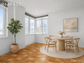 45 West 67th Street 14D, New York NY 10023