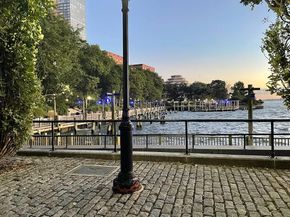 21 South End Avenue 207, New York NY 10280