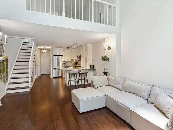 21 South End Avenue 207, New York NY 10280