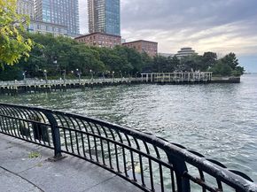 21 South End Avenue 207, New York NY 10280