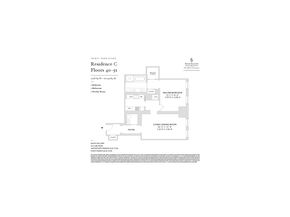 30 Park Place 42C, New York NY 10007