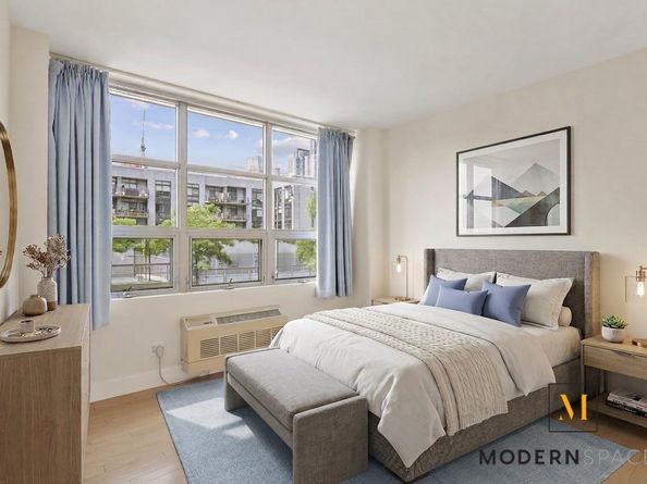 5-09 48th Avenue 2C, Queens NY 11101