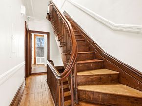 458 West 153rd Street, New York NY 10031