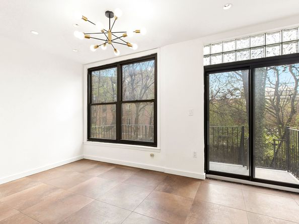 458 West 153rd Street, New York NY 10031