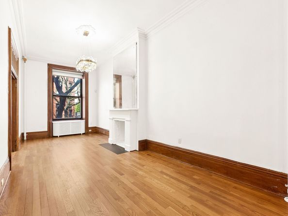 458 West 153rd Street, New York NY 10031