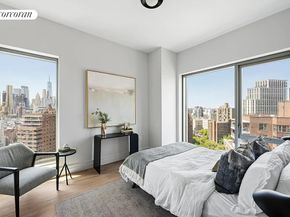222 East Broadway 20B, New York NY 10002