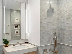 222 East Broadway 20B, New York NY 10002