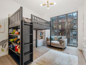 4 West 21st Street 3AD, New York NY 10010