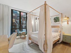 4 West 21st Street 3AD, New York NY 10010