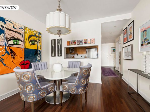 120 Riverside Boulevard PH1J, New York NY 10069