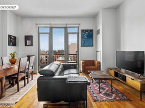 315 Gates Avenue 5P, Brooklyn NY 11216