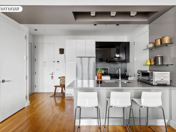 315 Gates Avenue 5P, Brooklyn NY 11216