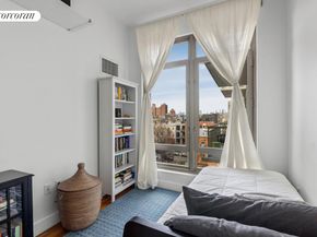 315 Gates Avenue 5P, Brooklyn NY 11216