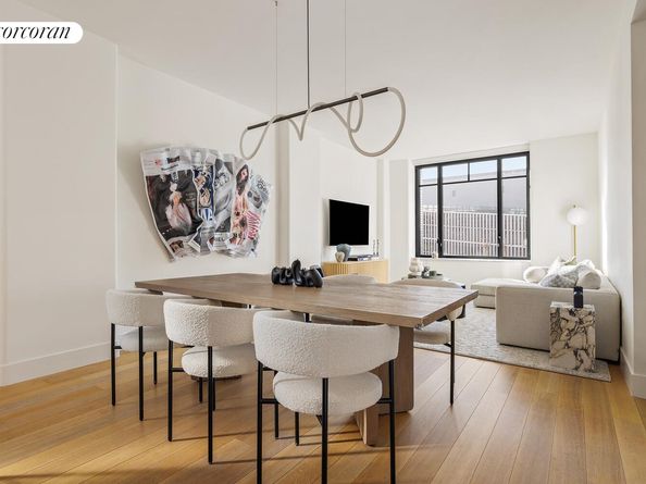 110 Charlton Street 9A, New York NY 10014