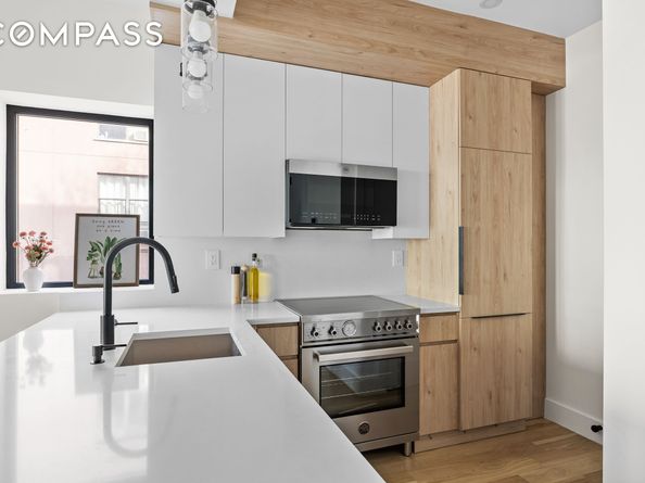 1226 Decatur Street 2A, Brooklyn NY 11207