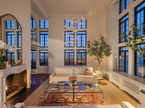 5 Tudor City Place PENTHOUSE7, New York NY 10017